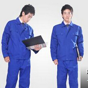 電焊工工作服，電焊防護(hù)服