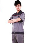 電焊工工作服，電焊防護(hù)服