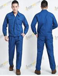 機(jī)械工作服，機(jī)械廠工作服