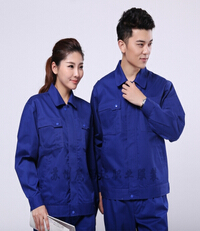 電子廠工作服，電子工作服