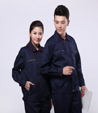 電子廠工作服，電子工作服