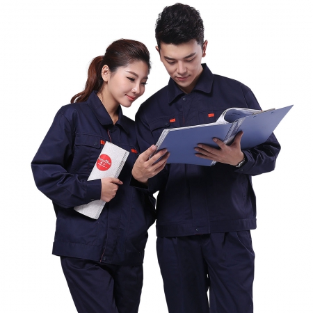 專(zhuān)業(yè)工作服廠(chǎng)家