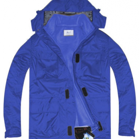 戶外登山服裝推薦CFDG042款式圖，銷售排行第1