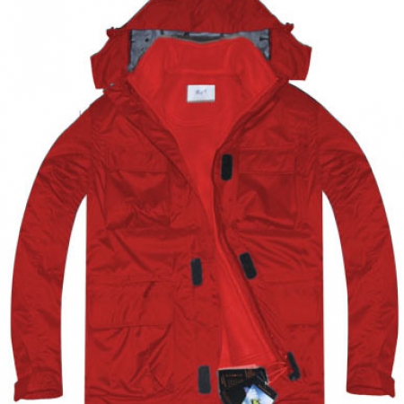 戶外登山服裝推薦CFDG042款式圖，銷售排行第1