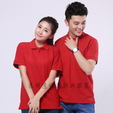 Polo衫設(shè)計(jì)，Polo衫定做的款式-鷹諾達(dá)