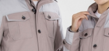 工廠工服多少錢？工廠工服分男女裝嗎？