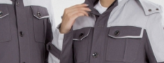 公司工服價(jià)格為什么區(qū)別很大？