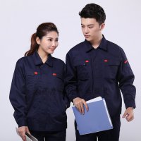 工服定制如何選擇企業(yè)工服的面料？