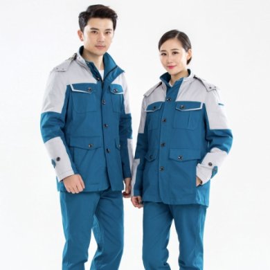冬季工作服價格，冬季工作服圖片