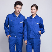 上海夏季工作服什么顏色最防曬？