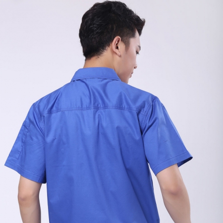 夏季工作服批發(fā)，夏季工作服，夏季工服