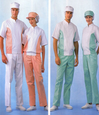 防靜電工作服，防靜電服