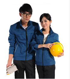 防靜電工作服，防靜電服
