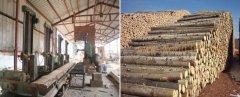 什么樣的工作服適合木材加工廠員工穿？_木