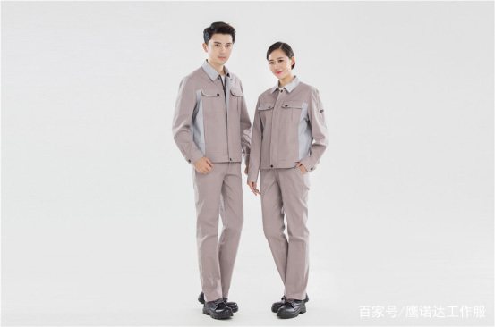 太倉(cāng)市工作服定做廠(chǎng)家