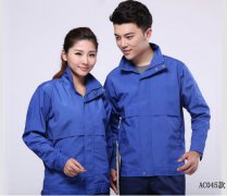 帆布工作服為什么企業(yè)選擇？
