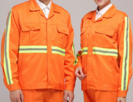 環(huán)衛(wèi)工作服的樣式一般是什么？