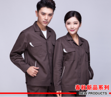 電廠用工作服的特點(diǎn)是什么？