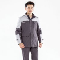 冬裝外套工作服的設(shè)計(jì)要求是什么？