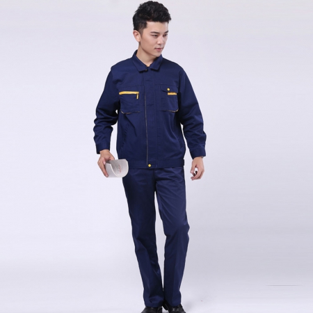 購(gòu)買(mǎi)夏季短袖工作服