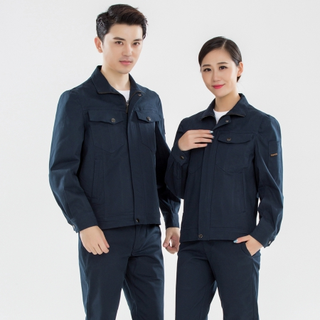 中高層/高管領(lǐng)導(dǎo)工作服款式有哪些？