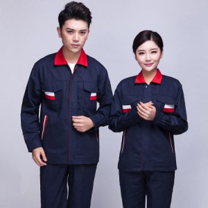 維修工人工作服如何選擇款式的？