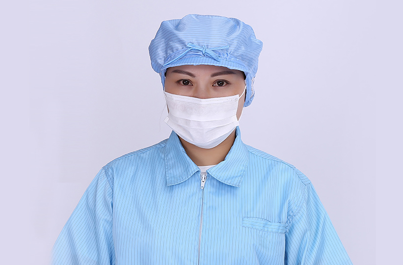 防靜電服定做選鷹諾達(dá)
